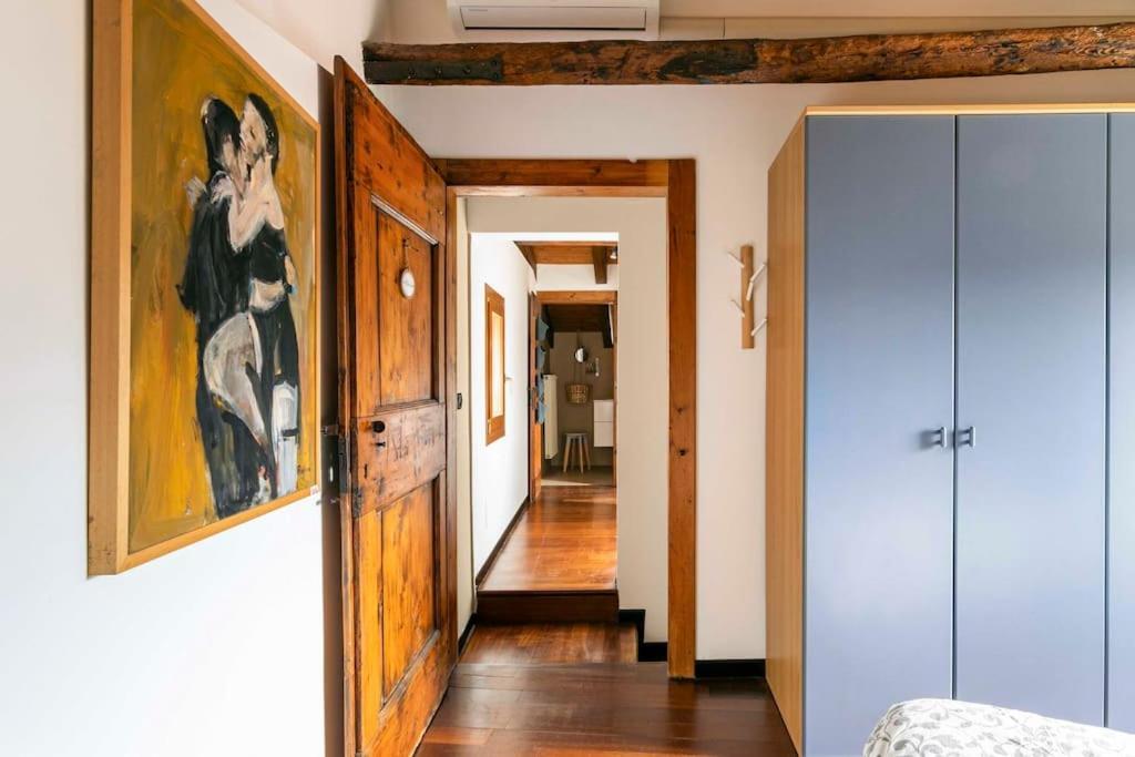Ca' Pescheria Appartamento Treviso