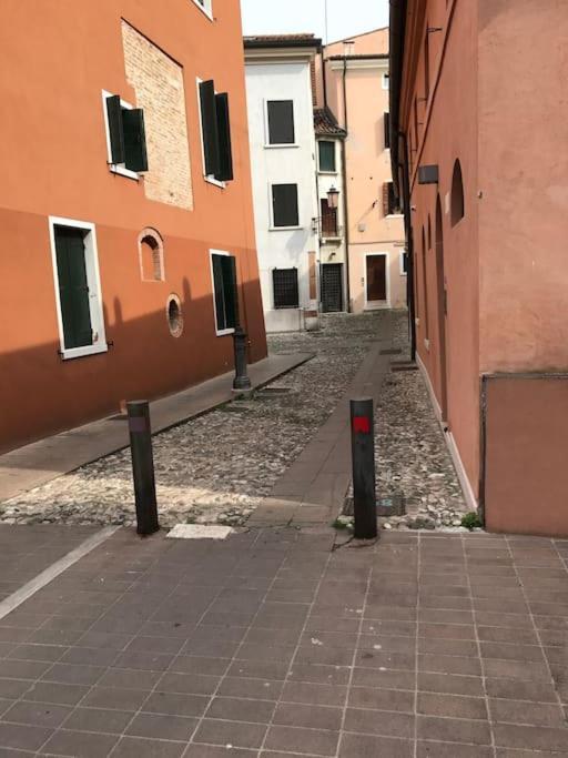 Ca' Pescheria Appartamento