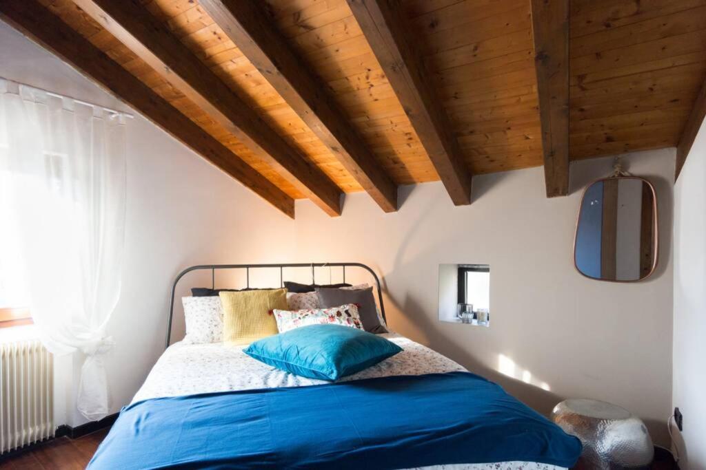 Apartment Ca' Pescheria