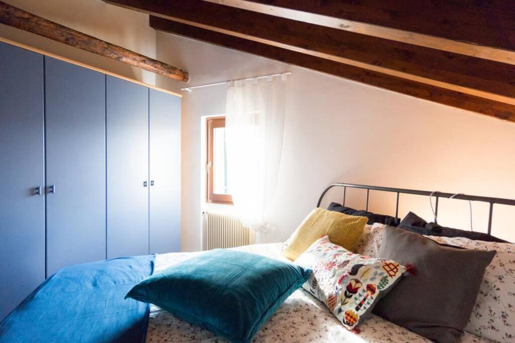 Ca' Pescheria Apartment Treviso