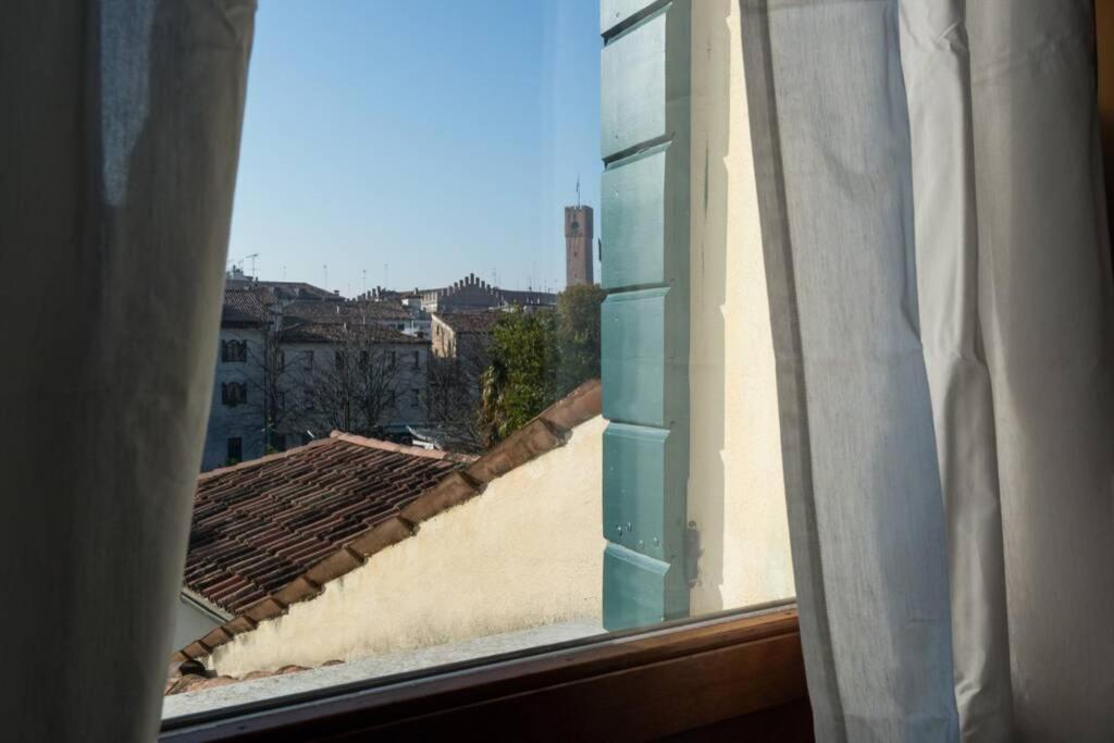 Ca' Pescheria * Treviso