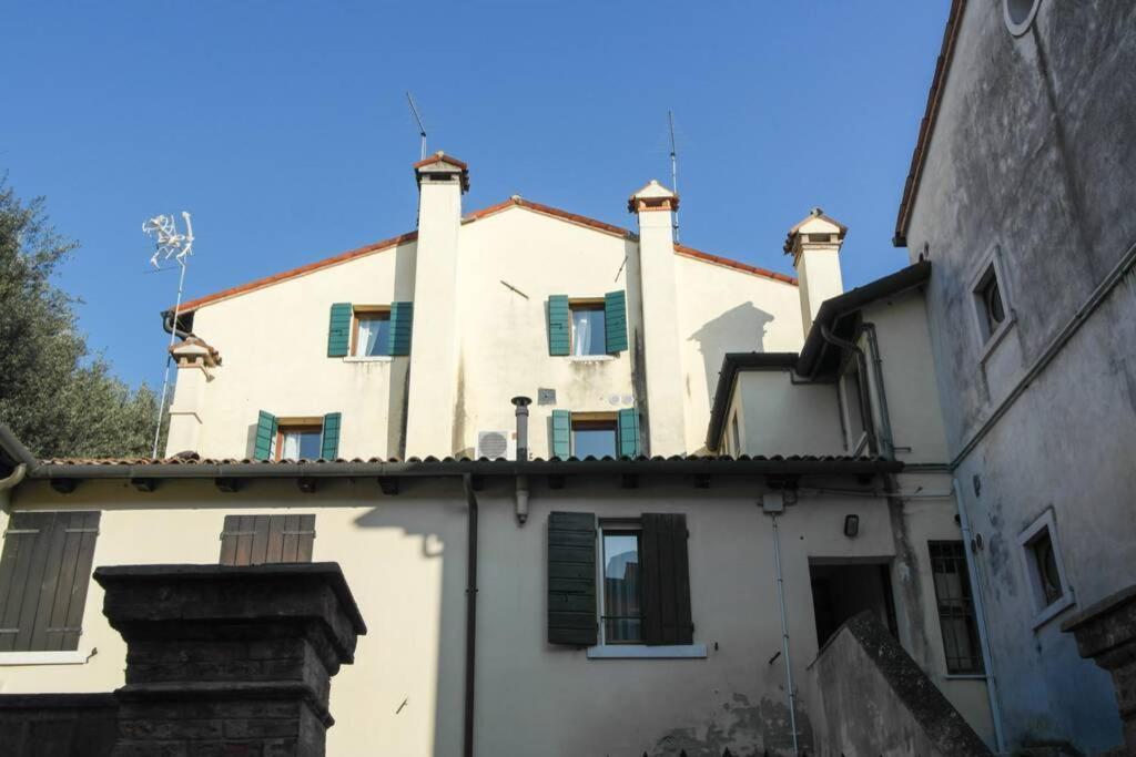 Ca' Pescheria Apartment