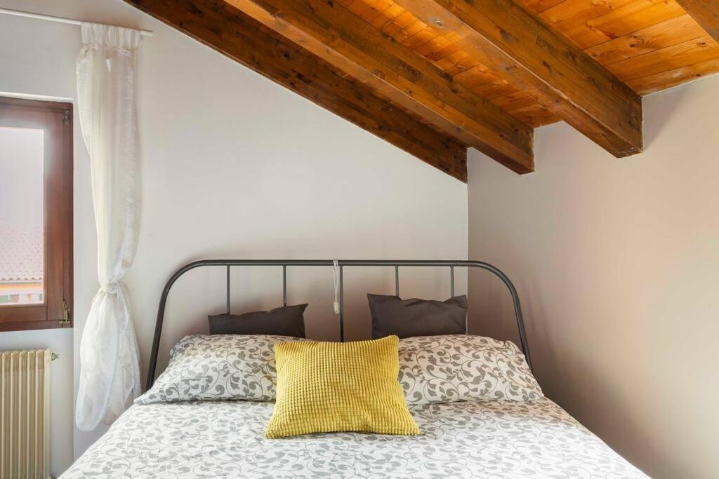 Appartement Ca' Pescheria Treviso