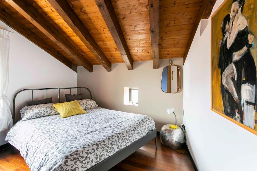 Ca' Pescheria Treviso