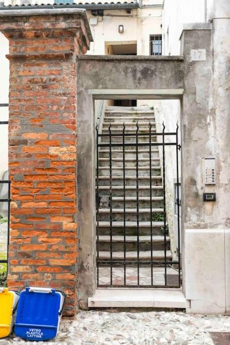 Ca' Pescheria Apartment Treviso
