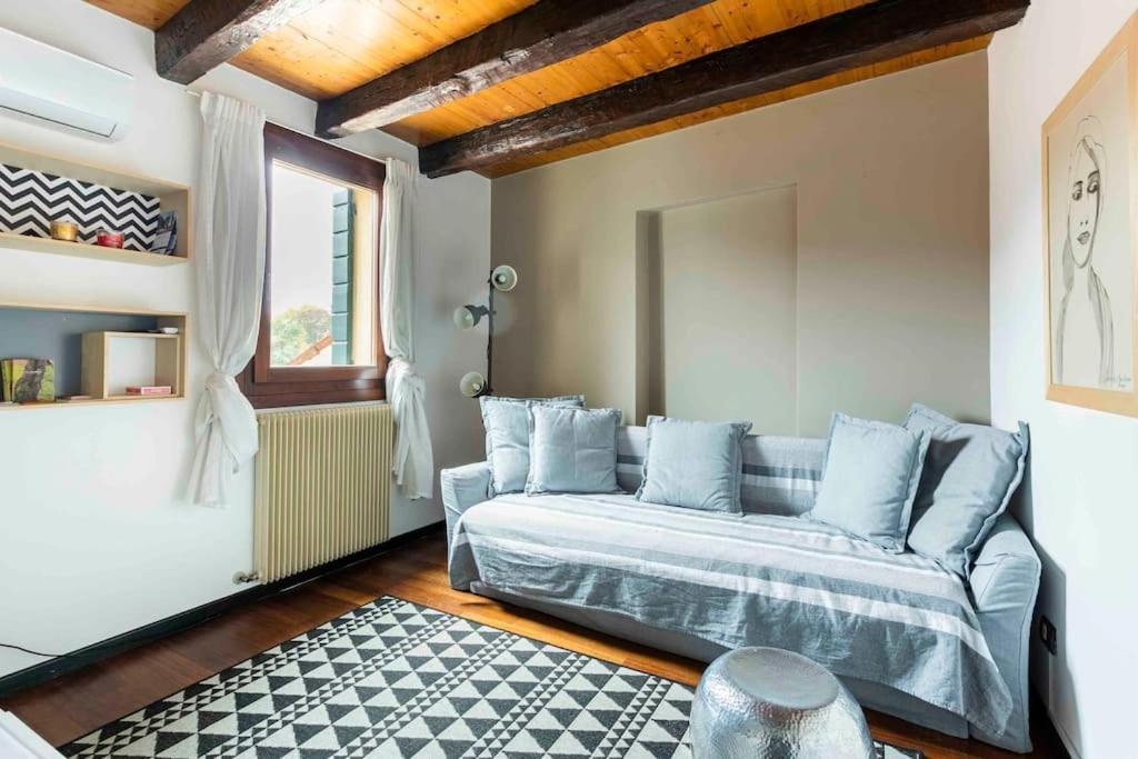 Ca' Pescheria Appartement