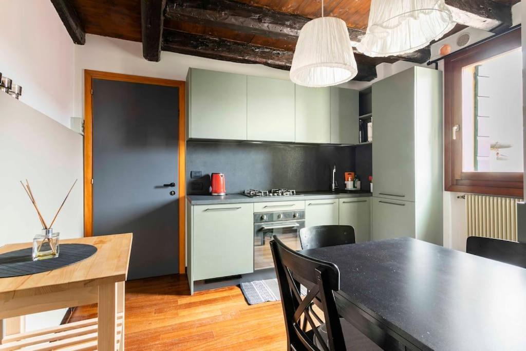 Apartment Ca' Pescheria *