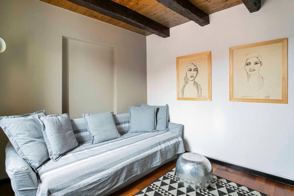 Ca' Pescheria Apartment *